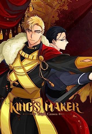 king's maker mangabuddy|King's Maker · AniList.